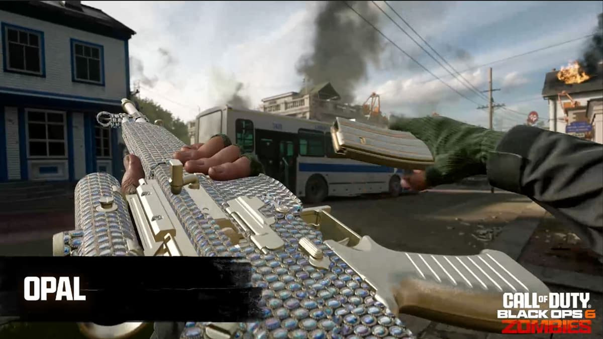 Black Ops 6