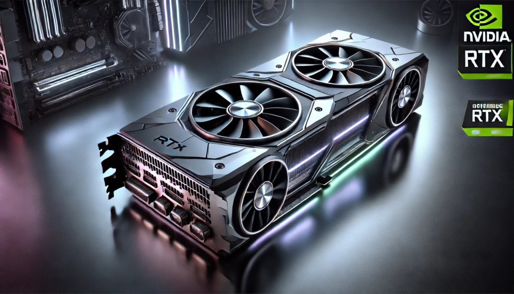Nvidia
