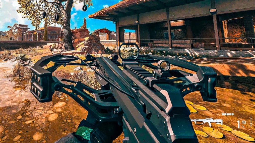Warzone
