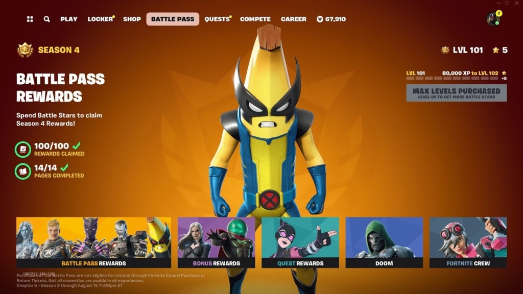 Fortnite