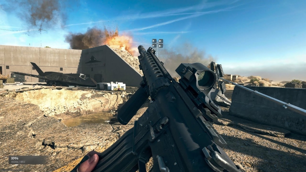 Black Ops 6