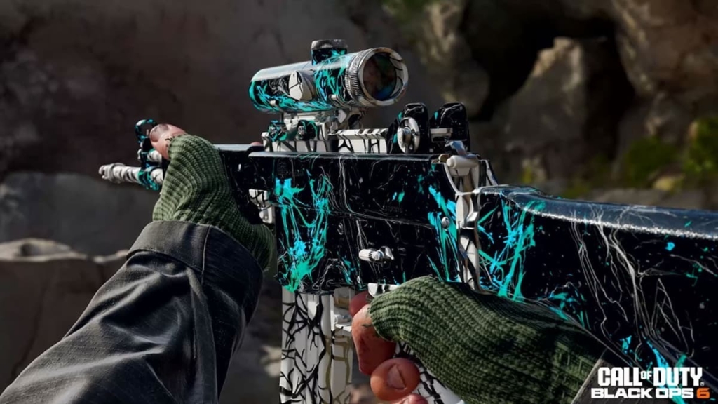 Black Ops 6