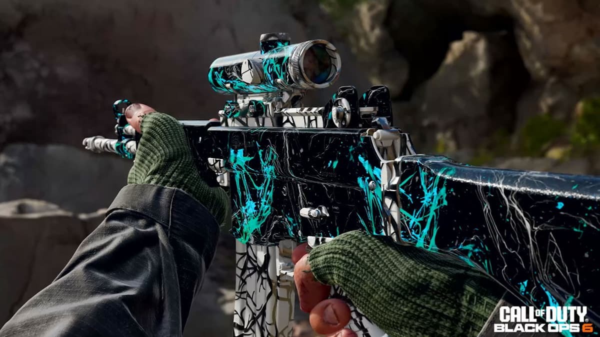 Black Ops 6