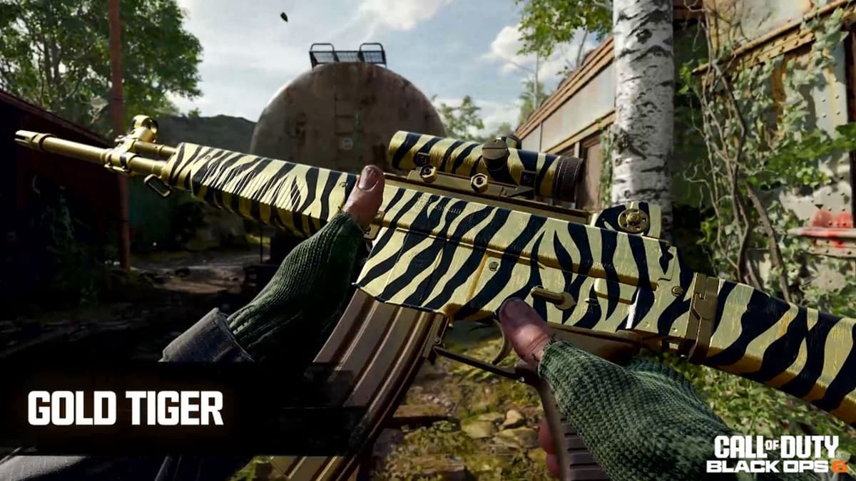Black Ops 6