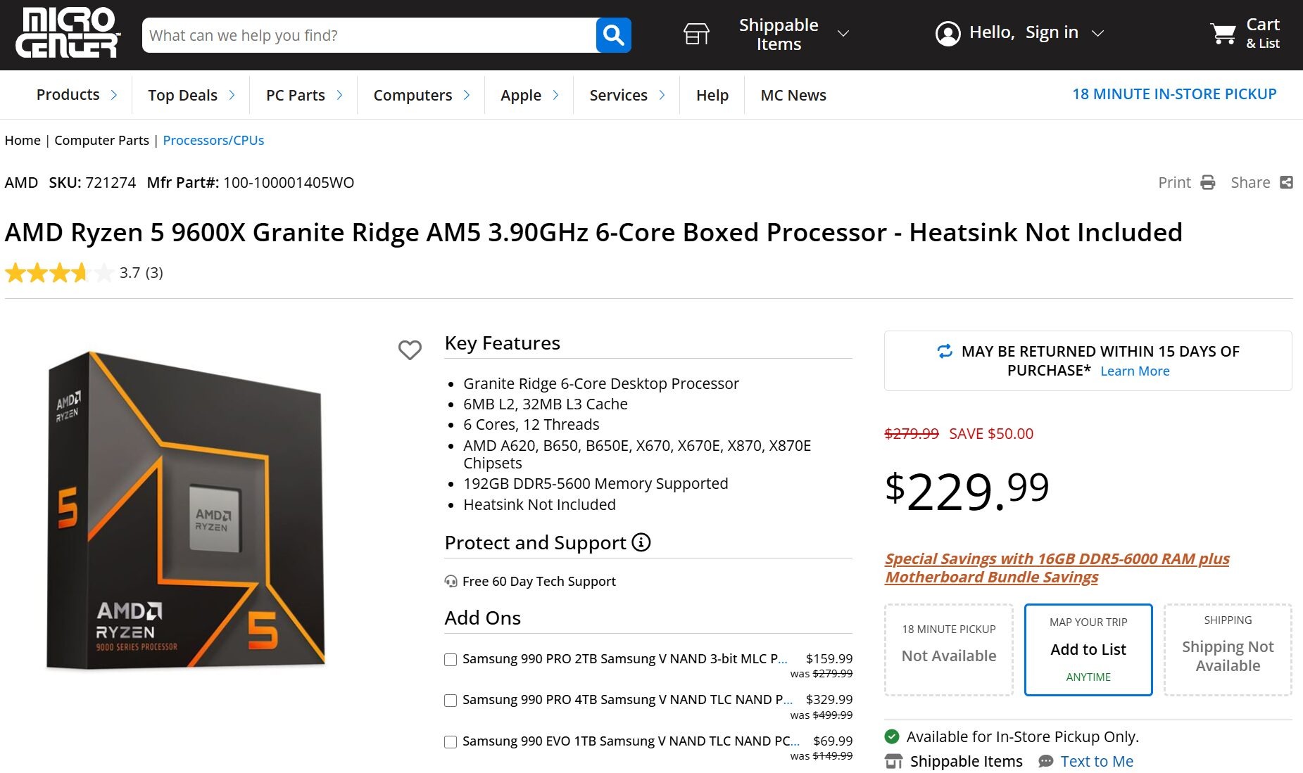 AMD Ryzen
