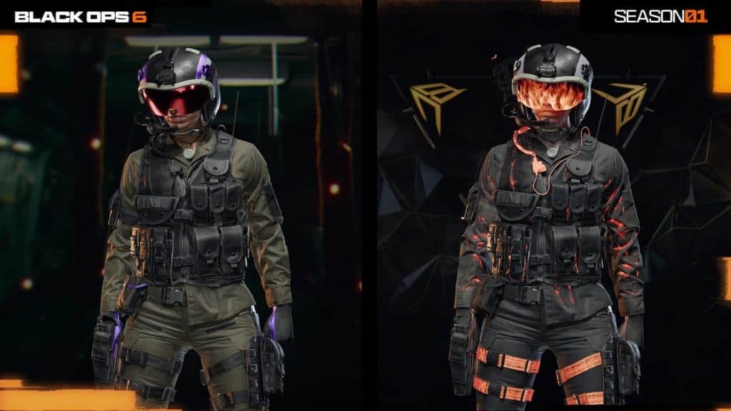 Warzone