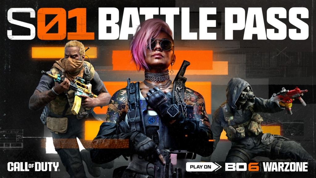 Warzone