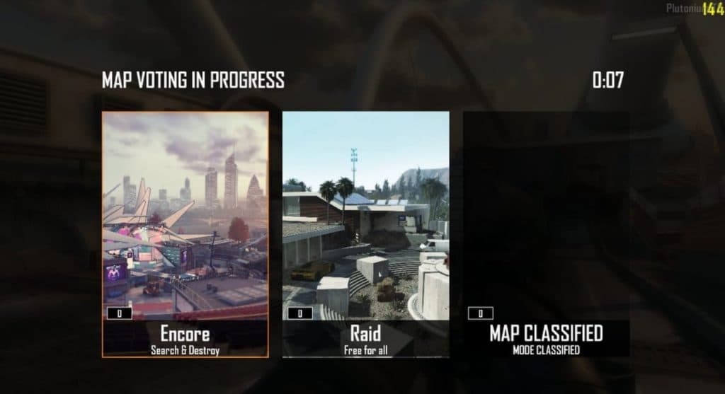 Black Ops 6 Ranked