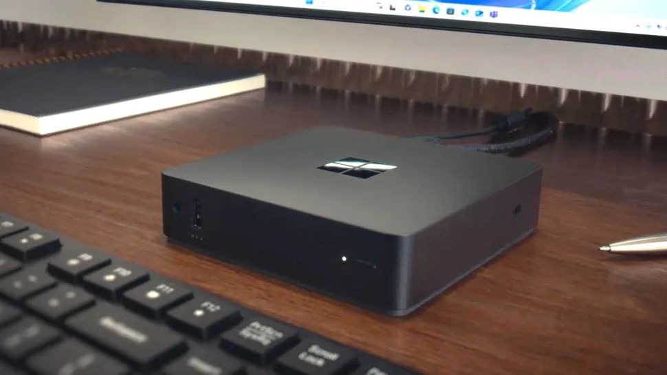 Microsoft 365 Link