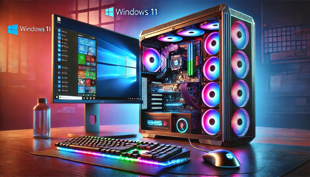 Windows