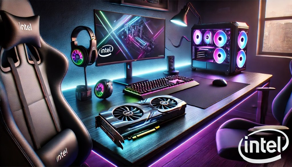 Intel