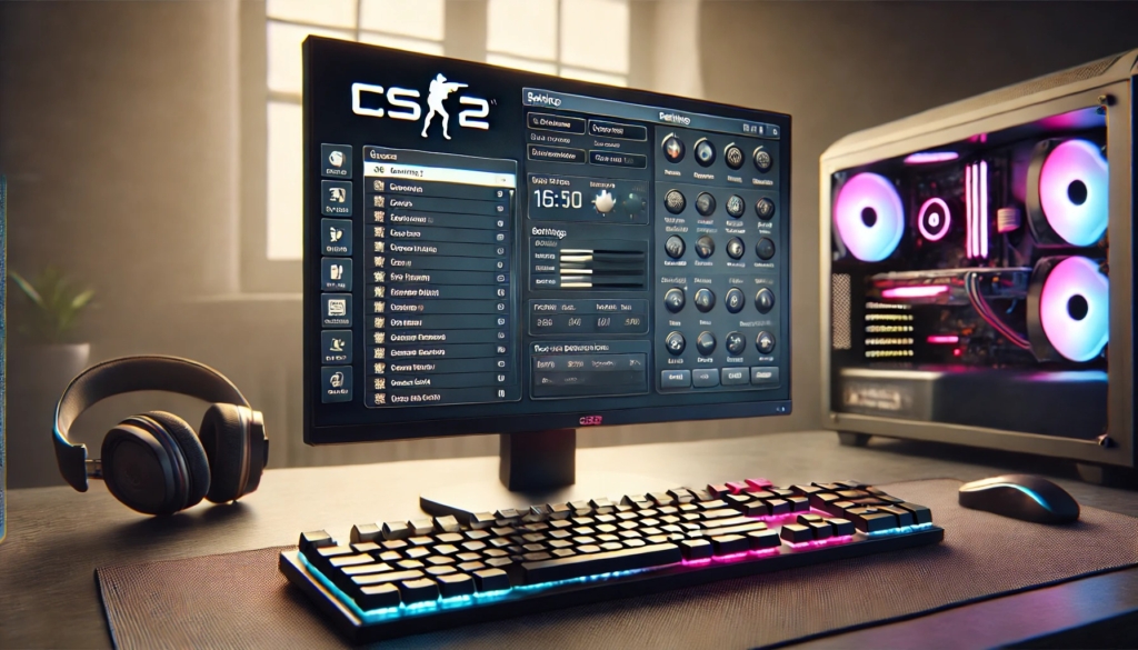 Counter-Strike