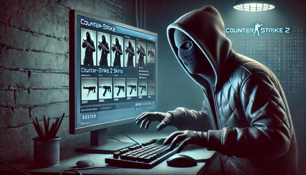 Counter-Strike