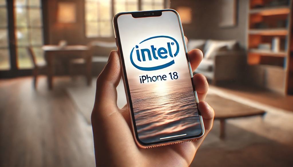 iPhone