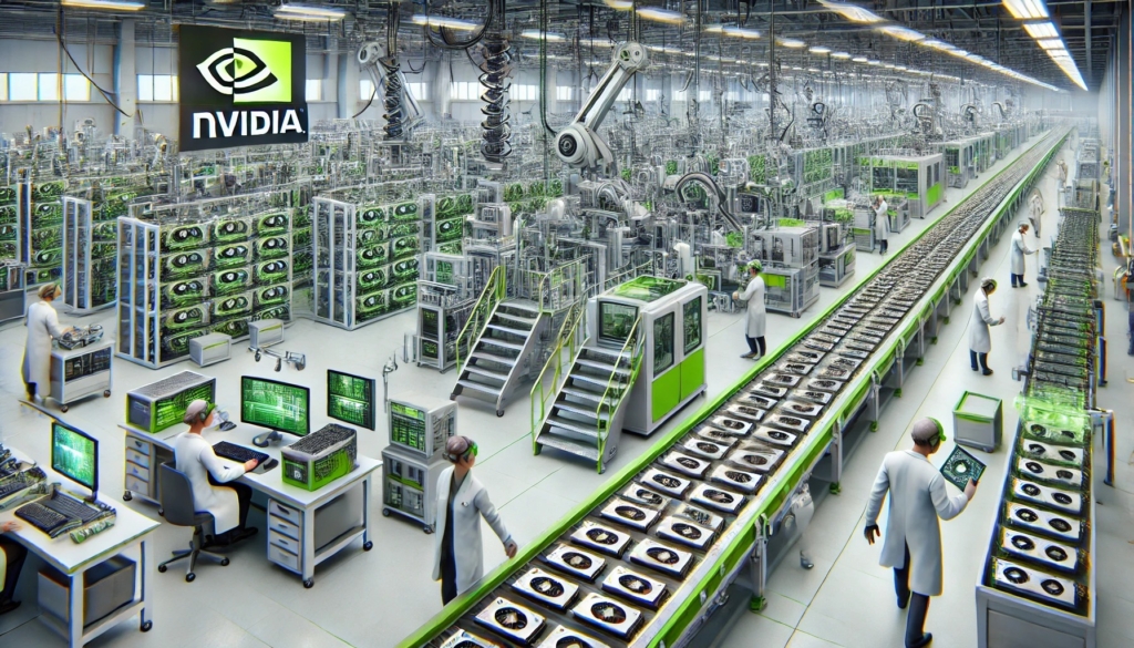 Nvidia
