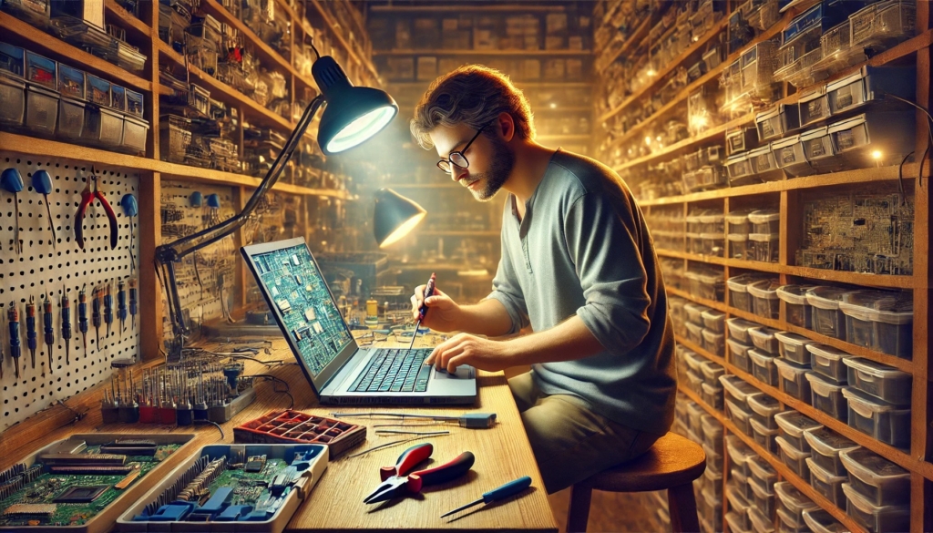 Laptop