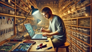 Laptop
