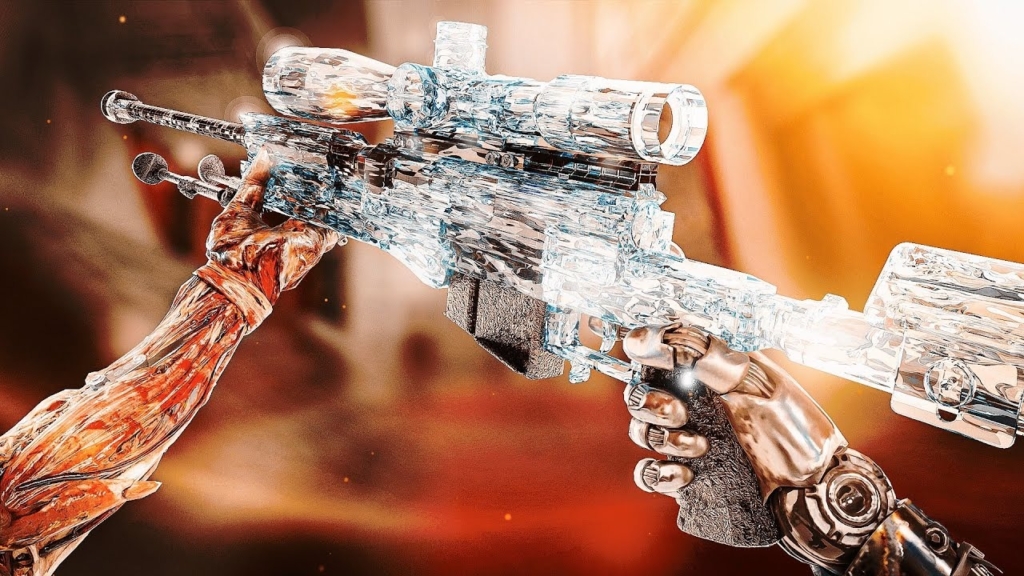 Warzone