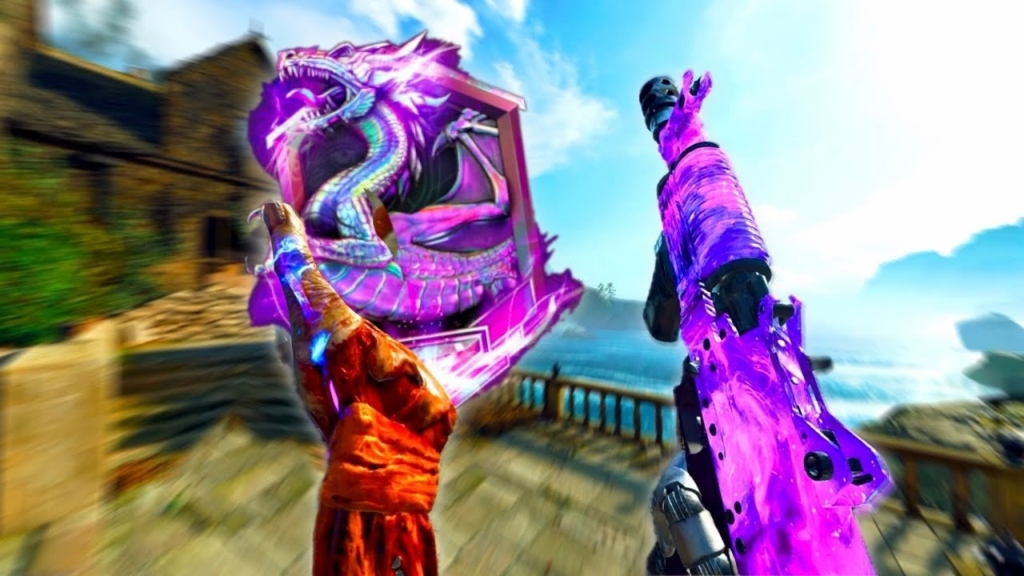 Black Ops 6 Ranked Call of Duty