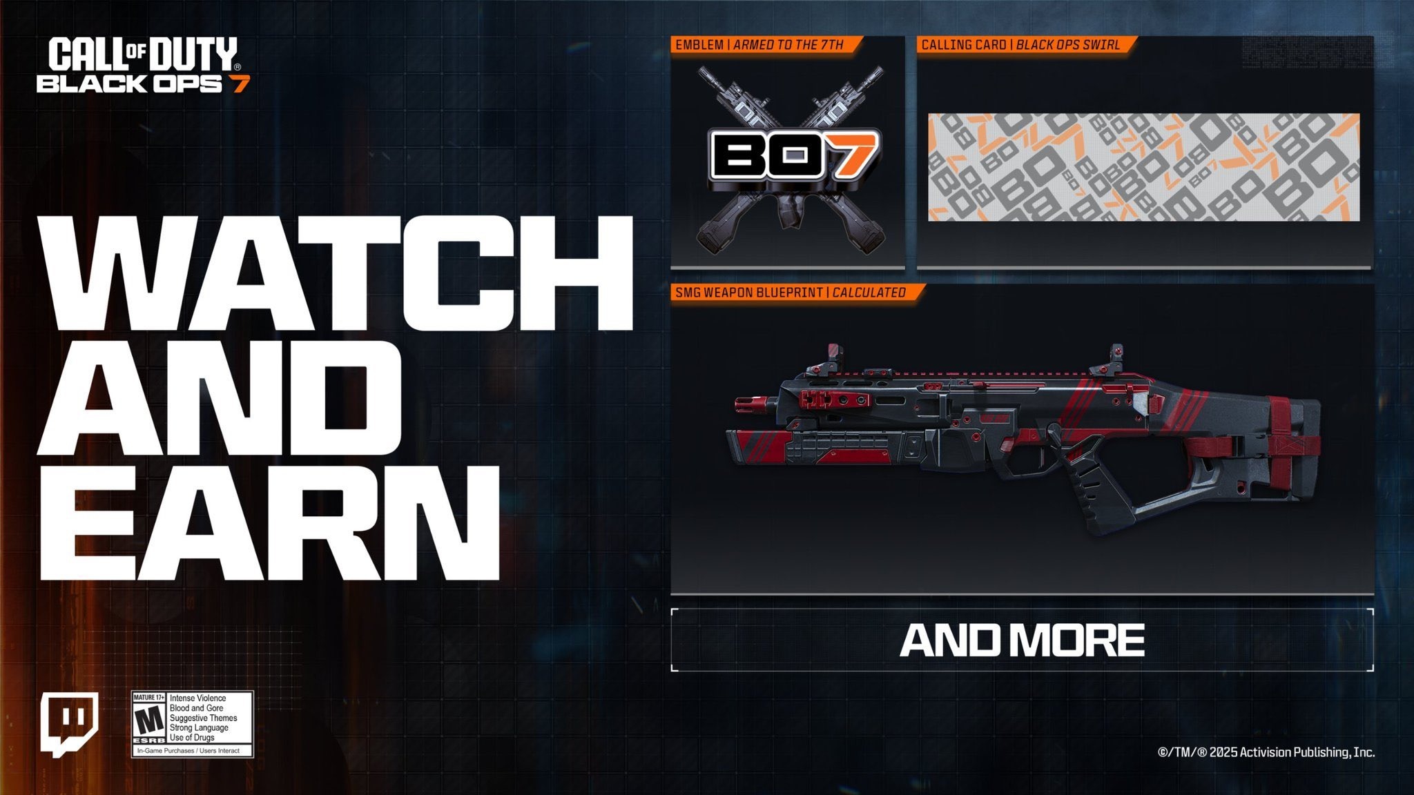 A Black Ops 7 ajándékai