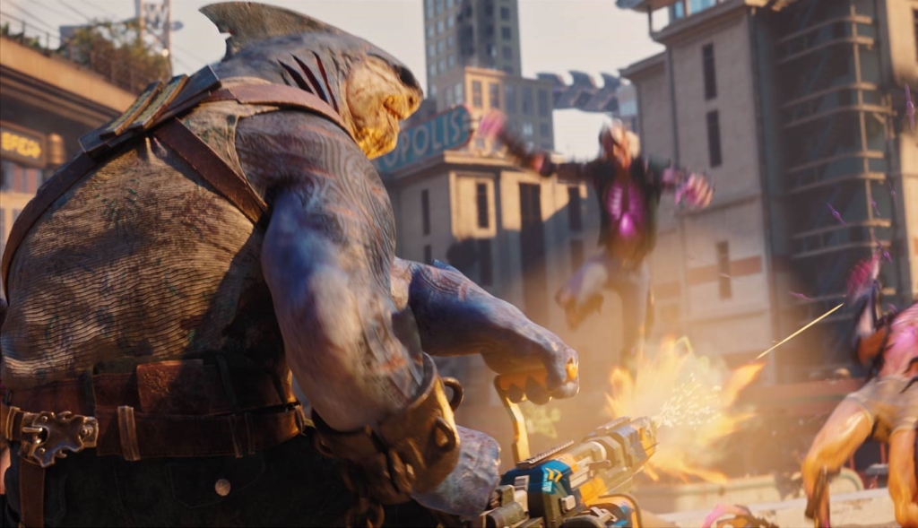 Ennyiért már megéri: 2024 legvitatottabb AAA játéka most 93%-kal olcsóbb PS5-re