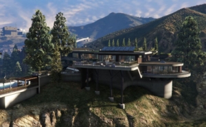 Hoppá: ez a GTA VI-ba várt feature már a GTA Online-ban megjelenik!