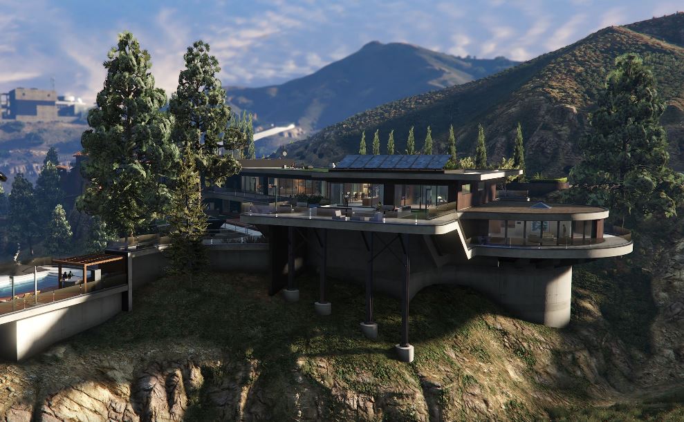 Hoppá: ez a GTA VI-ba várt feature már a GTA Online-ban megjelenik!