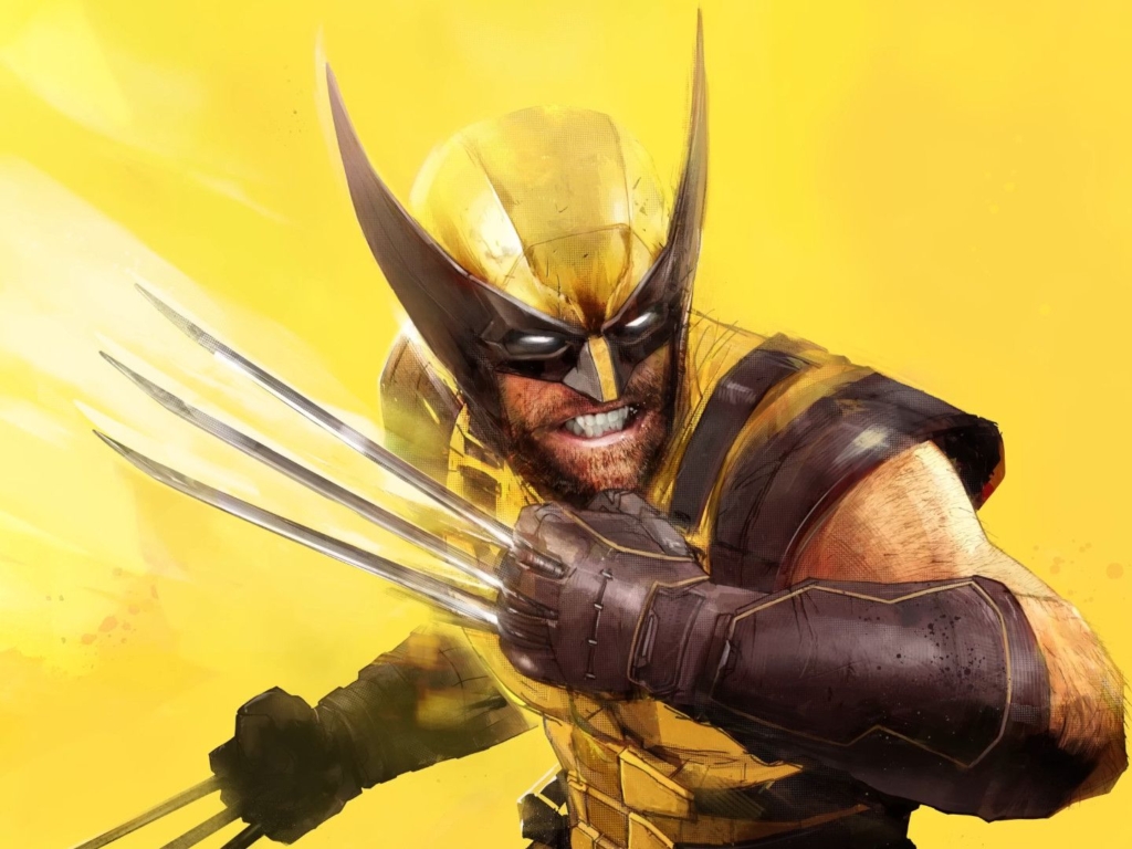 Zsúfolt lesz 2026 ősze: a GTA VI és a COD mellé jön a Wolverine