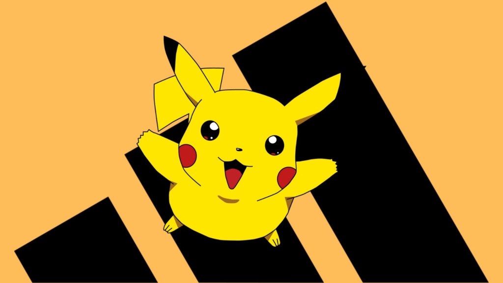 Vadállat Pokémon x adidas cipőkollekció jön a 30. évfordulóra