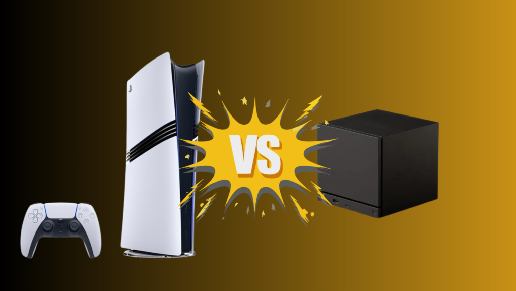 Steam Machine vs. PS5-modellek - Vajon melyik jó neked?