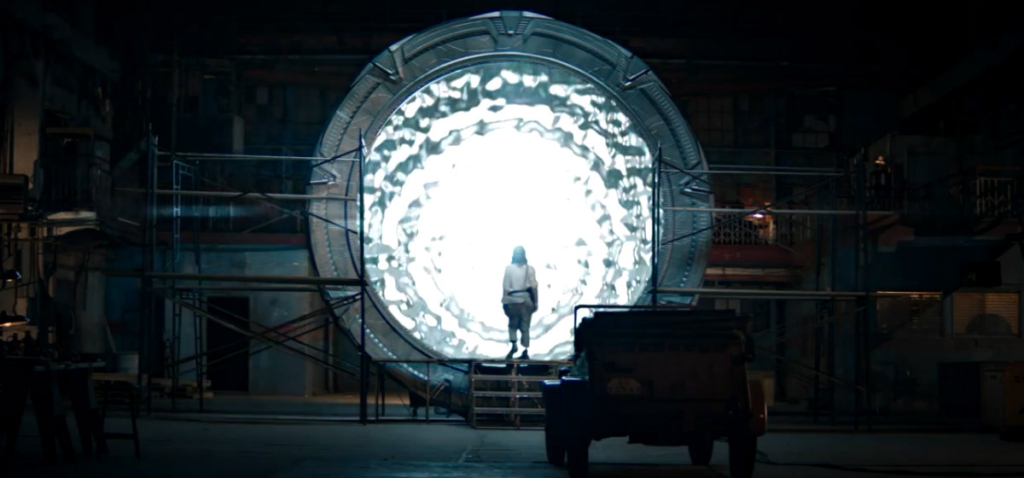 Hivatalos: új Csillagkapu-sorozat érkezik az Amazon jóvoltából