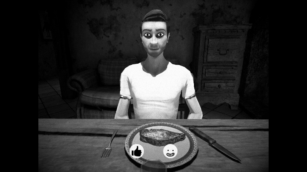 A Steam bannolta ezt a várva várt indie horrort - A fejlesztők cenzúráztak is, de hiába