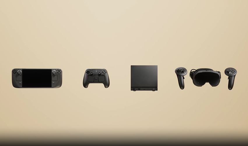 A microSD lesz az új játékkazetta? Ha a Valve-en múlik, igen