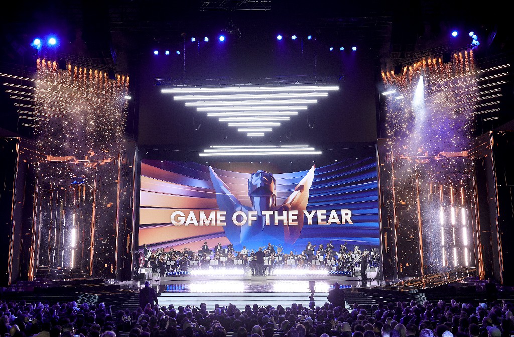 Érkeznek a The Game Awards 2025 jelöltjei – Itt tudod nézni a showt!