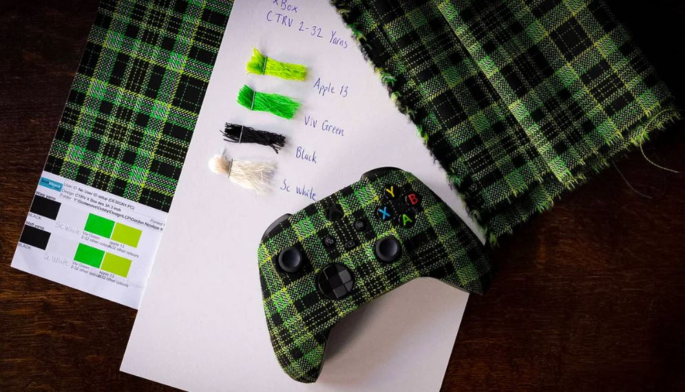 Ritkább, mint a jeti: ebből az Xbox-kontrollerből csak pár darab van, de ingyen a tiéd lehet