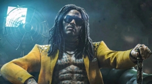 Naná, hogy Lenny Kravitz főgonosz lesz ebben az új James Bond-videojátékban