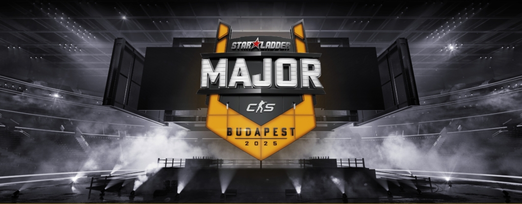 CS2 Major
