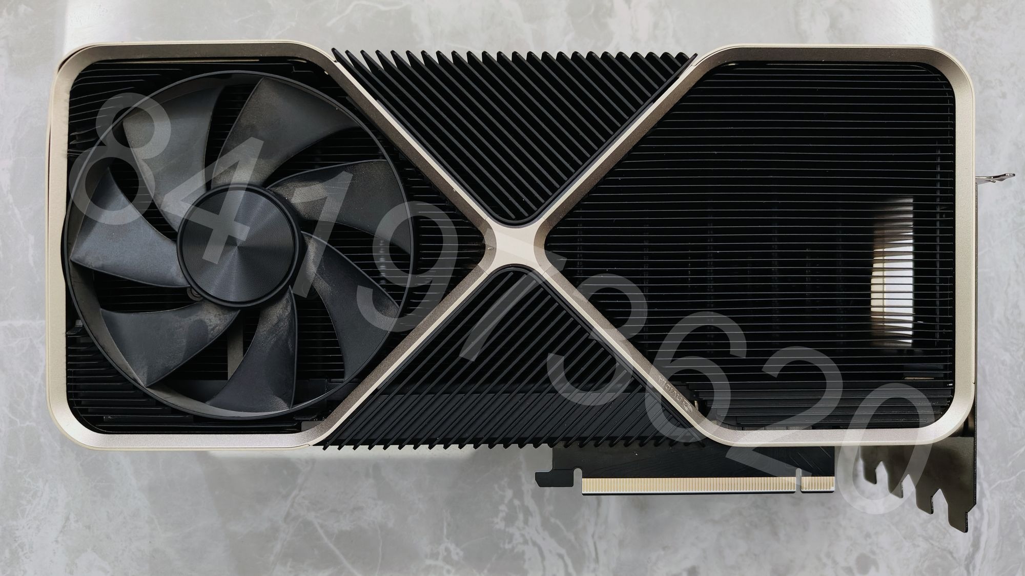 Nvidia RTX 4090 Ti