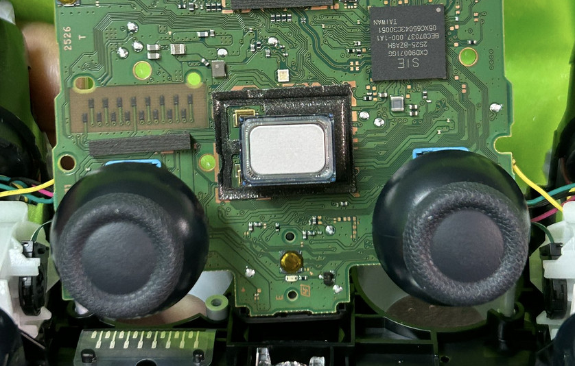 Sony PlayStation 5 kontroller