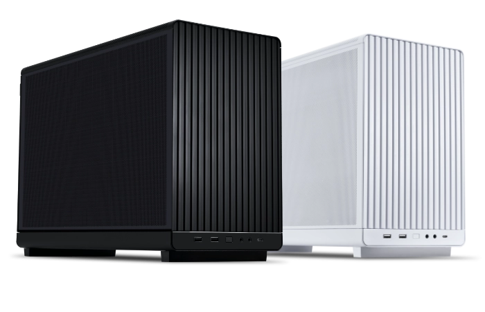 Lian Li A3-mATX - A saját Steam Machine gépünk alapja