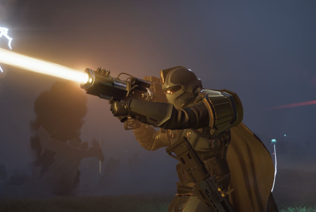 A Fast & Furious-filmek rendezője készít mozit az egyik legnépszerűbb TPS-ből