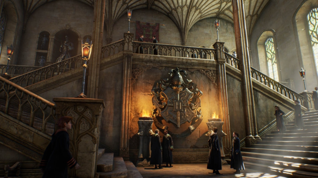 Magukat buktathatták le a Hogwarts Legacy 2 fejlesztői - Meglepő részlet szivárgott ki a folytatásról