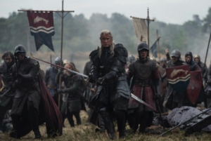 Első képek az Eufória és a Sárkányok háza új évadaiból - Mire készül 2026-ban az HBO Max?