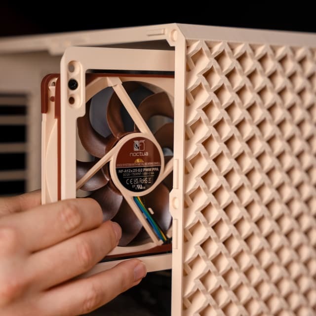 Noctua ventilátor