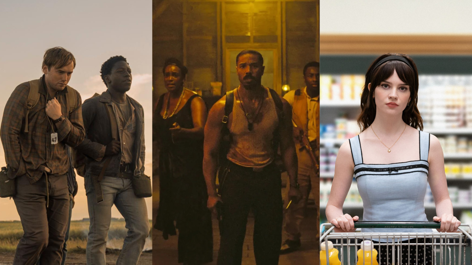 Ha még visszahúz a Halloween - A 10 legjobb horror 2025-ből