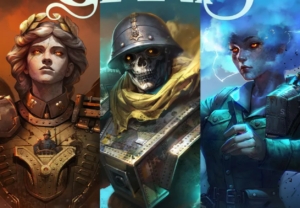 Az Ubisoft felfalja az Amazon Games egyik csapatát - Visszatér a Rainbow Six Siege kreatív igazgatója