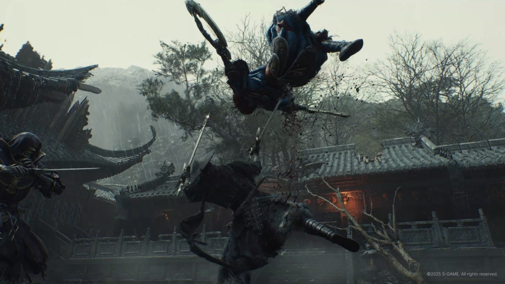 Egy évig PS5-exkluzív marad 2026 egyik legvártabb videojátéka