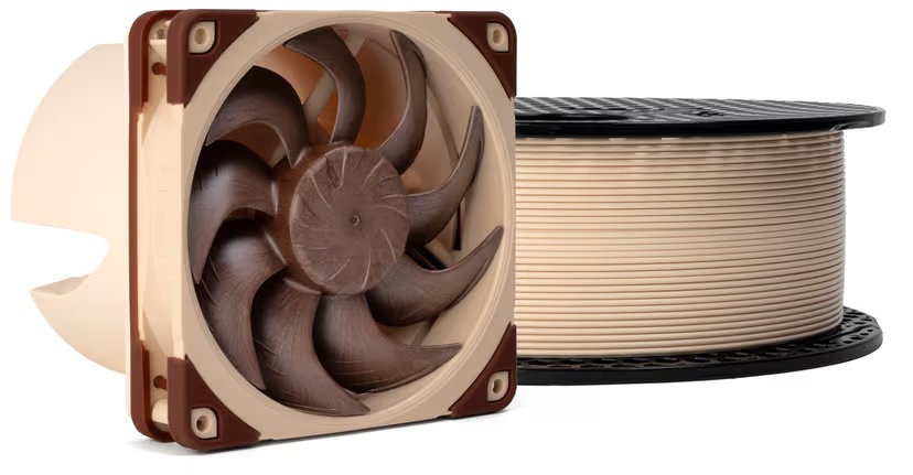 Noctua filament