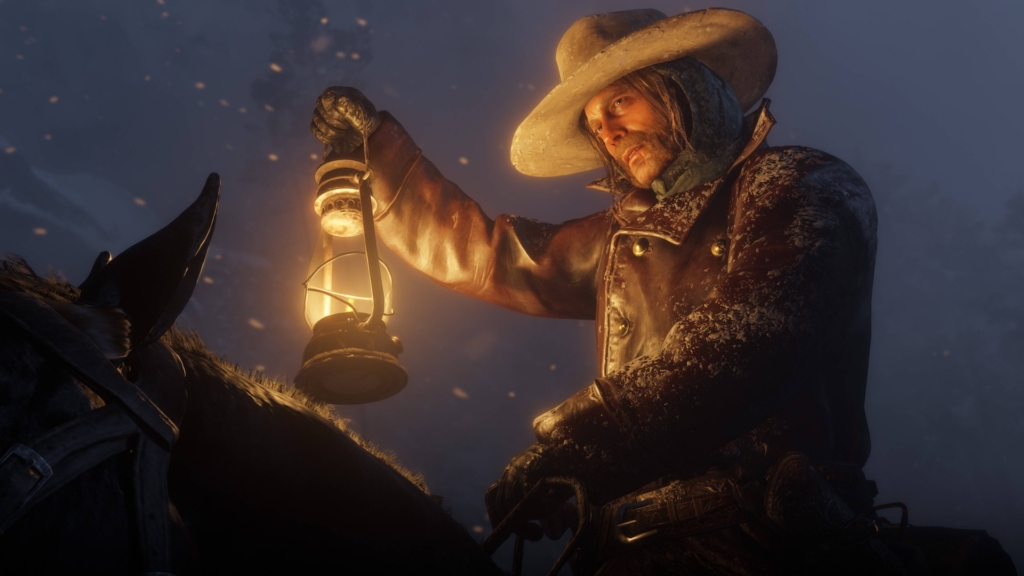 Csendben elkezdhették fejleszteni a Red Dead Redemption 3-at