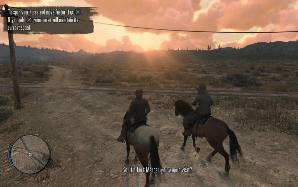 Nézz bele, mielőtt fizetnél érte – Így fut a frissített Red Dead Redemption PS5-ön